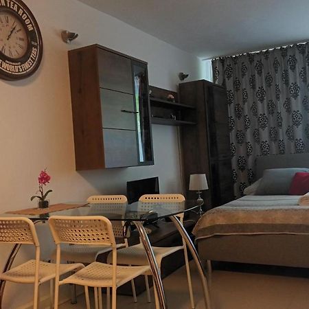 Cherry Apartament W Scislym Centrum ワルシャワ エクステリア 写真