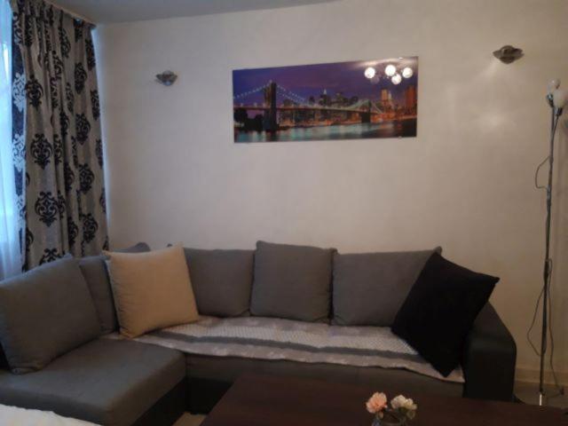 Cherry Apartament W Scislym Centrum ワルシャワ エクステリア 写真