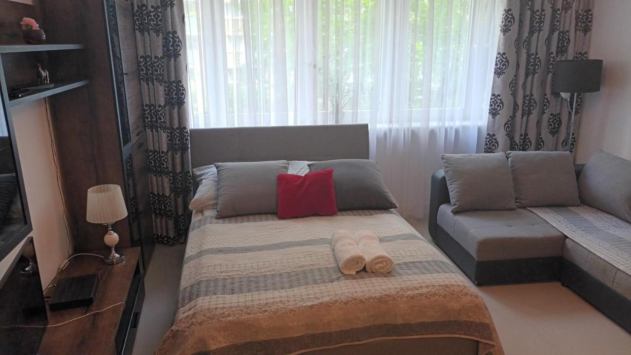 Cherry Apartament W Scislym Centrum ワルシャワ エクステリア 写真