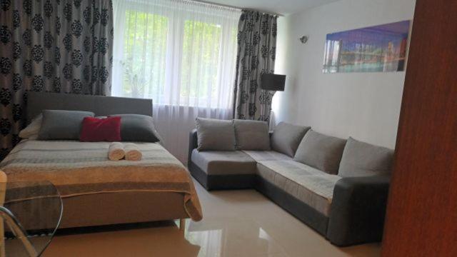 Cherry Apartament W Scislym Centrum ワルシャワ エクステリア 写真